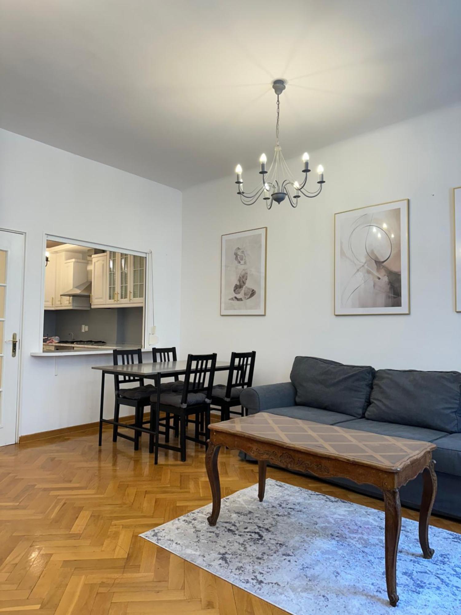 Charming Apartment At Old Town วอร์ซอ ภายนอก รูปภาพ
